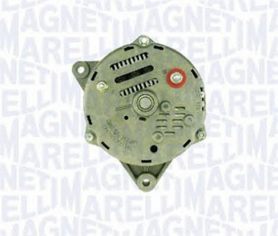 MAGNETI MARELLI 944390308500 -  Генератор